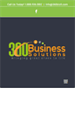 Mobile Screenshot of 360bizit.com